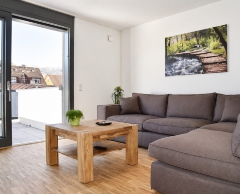 Furnished Apartments Stuttgart